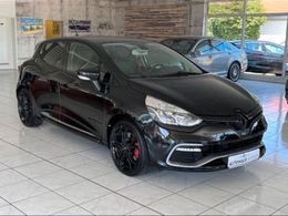 Renault Clio R.S.