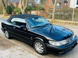 Saab 9-3 Cabriolet