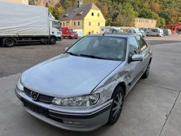 Peugeot 406