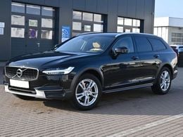 Volvo V90 CC