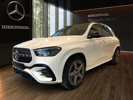 Mercedes GLE350e