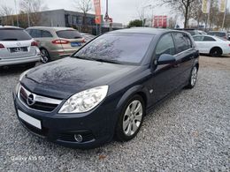 Opel Signum