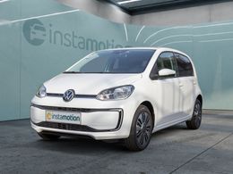 VW e-up!