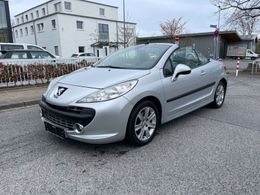 Peugeot 207 CC