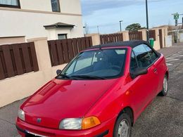 Fiat Punto Cabriolet