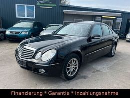 Mercedes E350