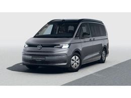 VW California