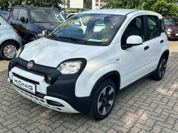 Fiat Panda Cross