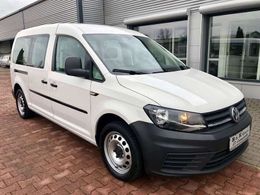 VW Caddy Maxi