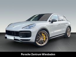 Porsche Cayenne Turbo GT