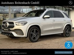 Mercedes GLE400