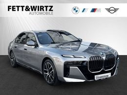 BMW 740