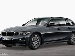 BMW 320e