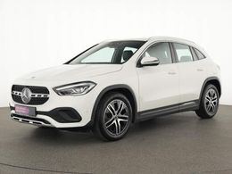 Mercedes GLA250