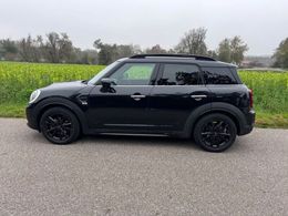 Mini Cooper Countryman