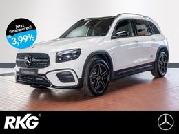 Mercedes GLB200