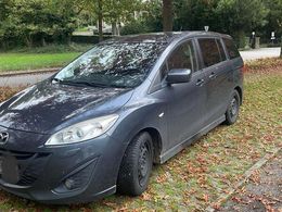 Mazda 5