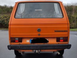 VW T3