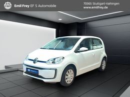 VW e-up!