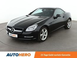 Mercedes SLK200