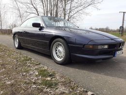 BMW 840