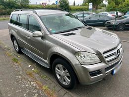 Mercedes GL320