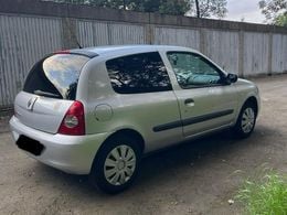 Renault Clio II