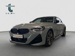 BMW M240