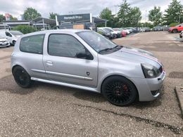 Renault Clio II