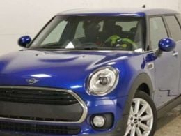 Mini One Clubman