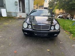 Mercedes C230