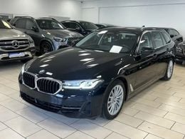 BMW 530e