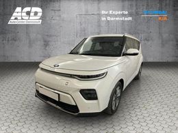 Kia Soul EV