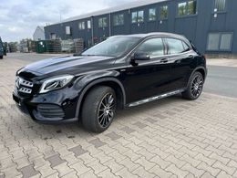 Mercedes GLA180