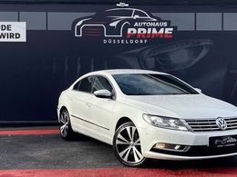 VW CC