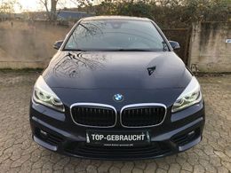 BMW 220 Gran Tourer