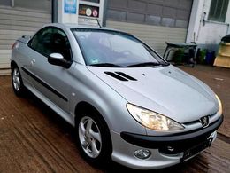 Peugeot 206 CC