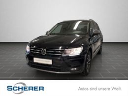 VW Tiguan Allspace