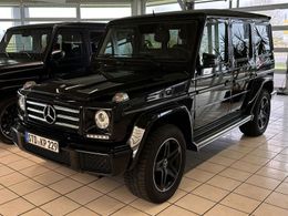 Mercedes G350