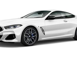 BMW M850