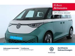 VW ID. Buzz