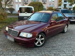 Mercedes C280