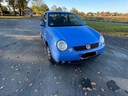 VW Lupo