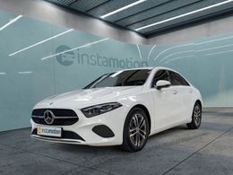 Mercedes A200