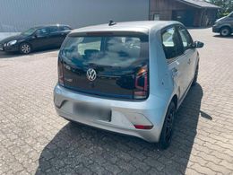 VW e-up!