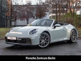 Porsche 911 Carrera Cabriolet