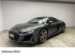 Audi R8 Coupé