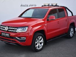 VW Amarok