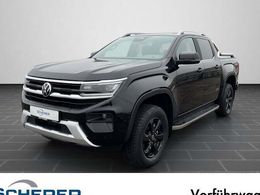 VW Amarok