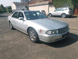 Cadillac Seville